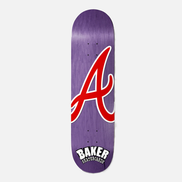 Baker Andrew Reynolds ATL Board 8.5