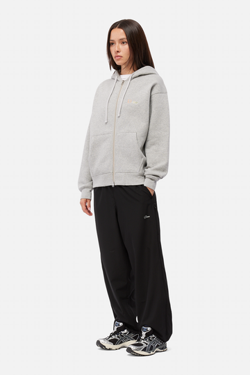 Friends Zip Hoodie