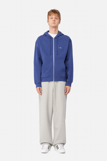 Friends Zip Hoodie