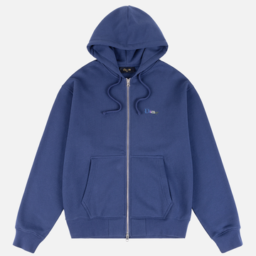 Friends Zip Hoodie