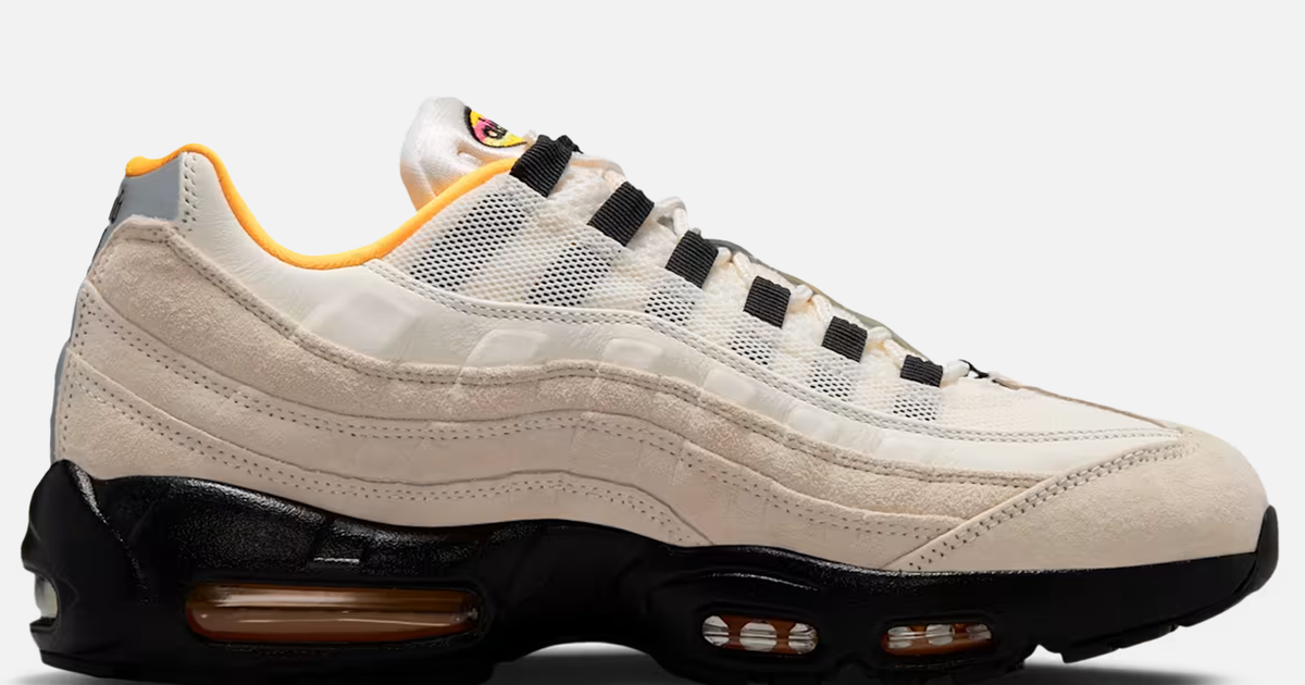 Nike SB Air Max 95 'Club 58' – Dime