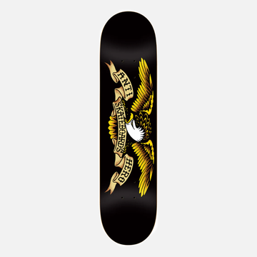 Anti Hero Classic Eagle Board 8.12