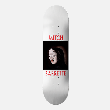 Jenny Mitch Barette Pro Board
