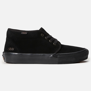 Vans Skate Chukka Atiba