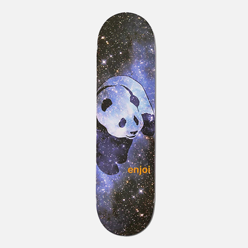 Enjoi Cosmos Panda R7 Board 8