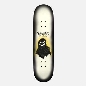 Krooked Wilson Concealed Board 8.38
