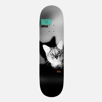 Real Mason Jawbreaker Unfun Board 8.06