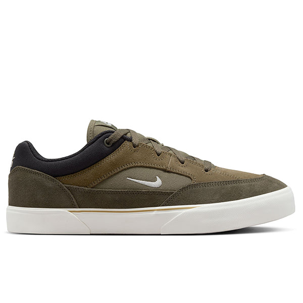 Nike sb khaki on sale