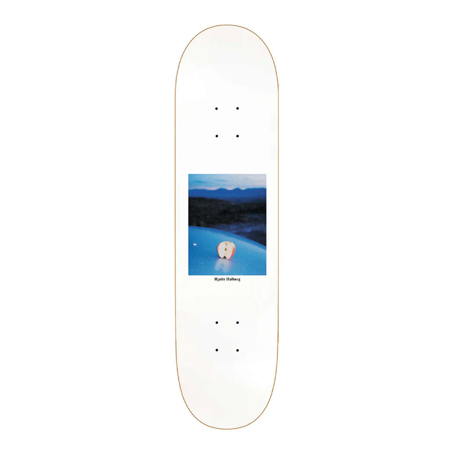 Polar Apple Halberg Board 8.5