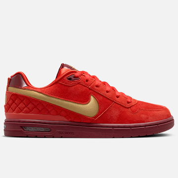 Nike SB Paul Rodriguez Zoom Air Low QS