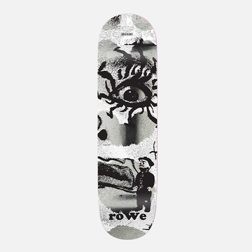 Quasi Rowe Knocker Board 8.5