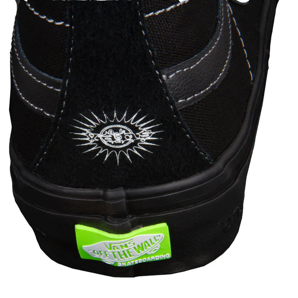 Vans Skate SK8-Hi Decon Punk & Yo – Dime