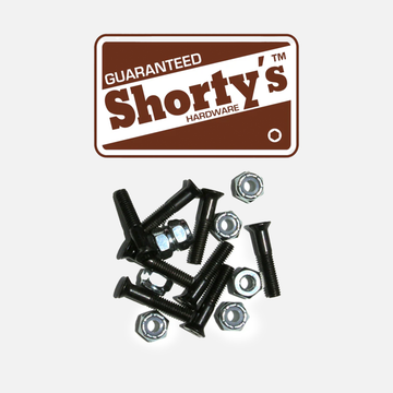Shorty's Hardware Allen