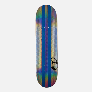 Limosine Speedy Hugo Boserup Board 8.25