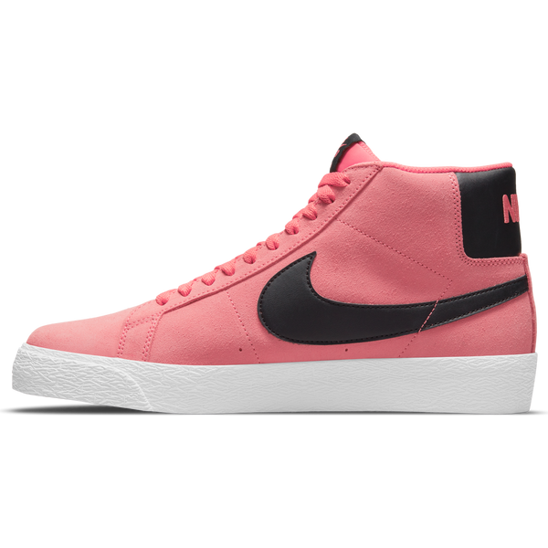 Nike blazer sale rebel pink