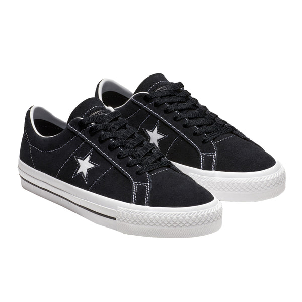 Converse cons 2024 one star pro