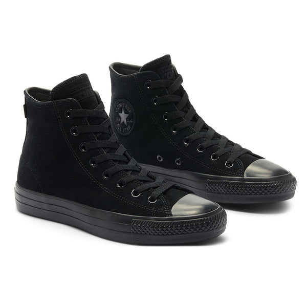 Converse ctas high street hi outlet black