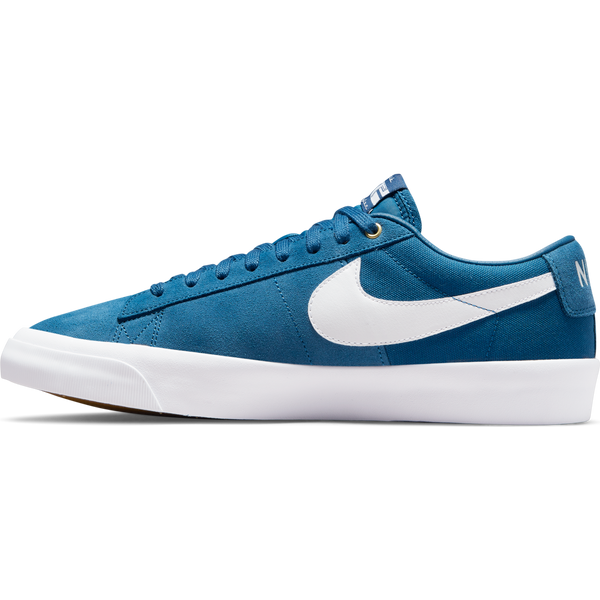 nike sb blazer low gt shoes