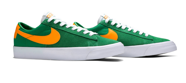 Zoom sale blazer low