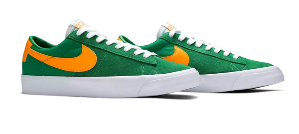 Zoom 2025 blazer low