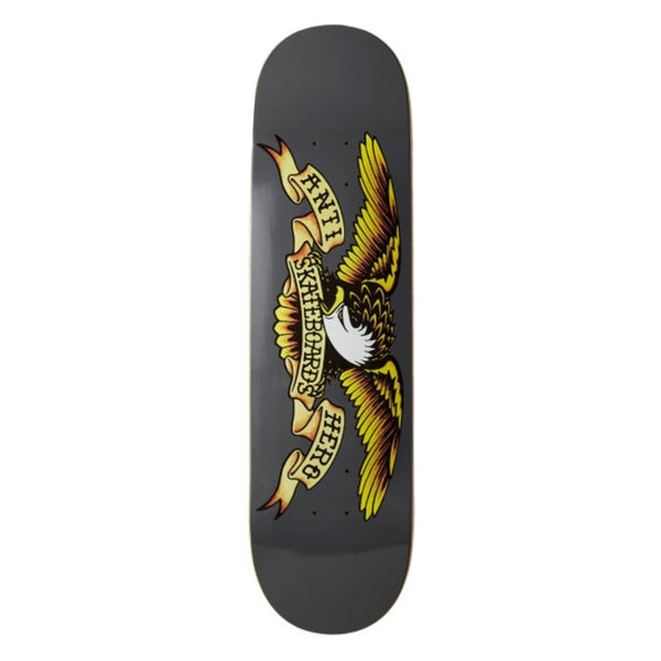 Anti Hero Classic Eagle Board 8.25 – Dime