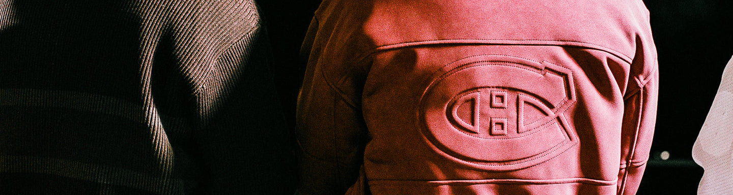 Dime x Montreal Canadiens