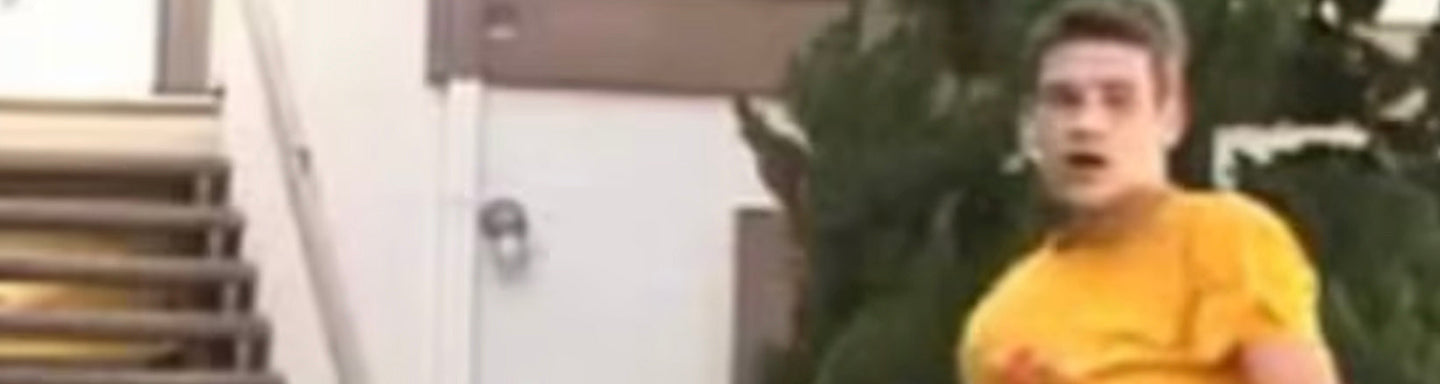 The Yellow T-shirt History