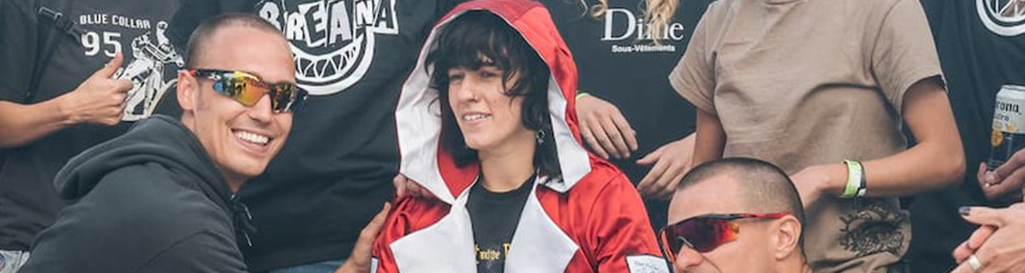 Dime's World Championship Game of Skate 2022