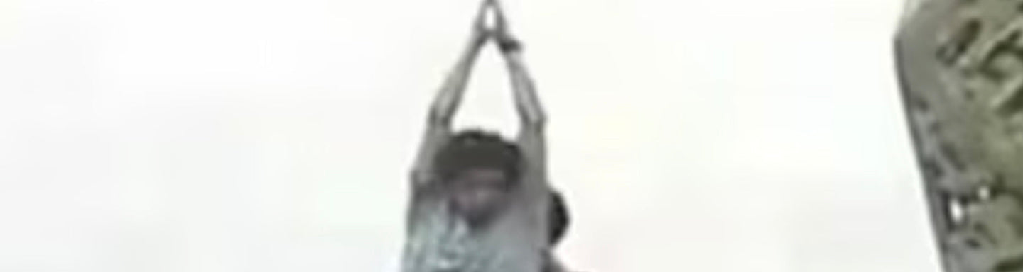 The Legend of Joe Valdez