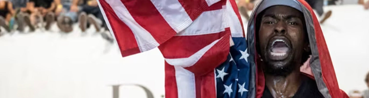 Dime Glory Challenge 2016