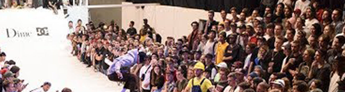 Dime Glory Challenge 2017