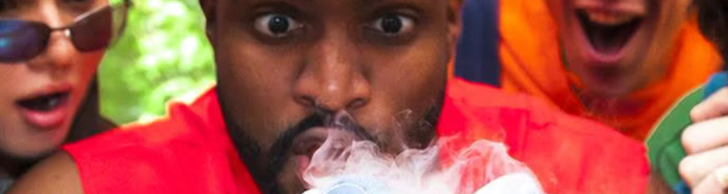 Dime/Vans, Icy Kicks, YEAH!