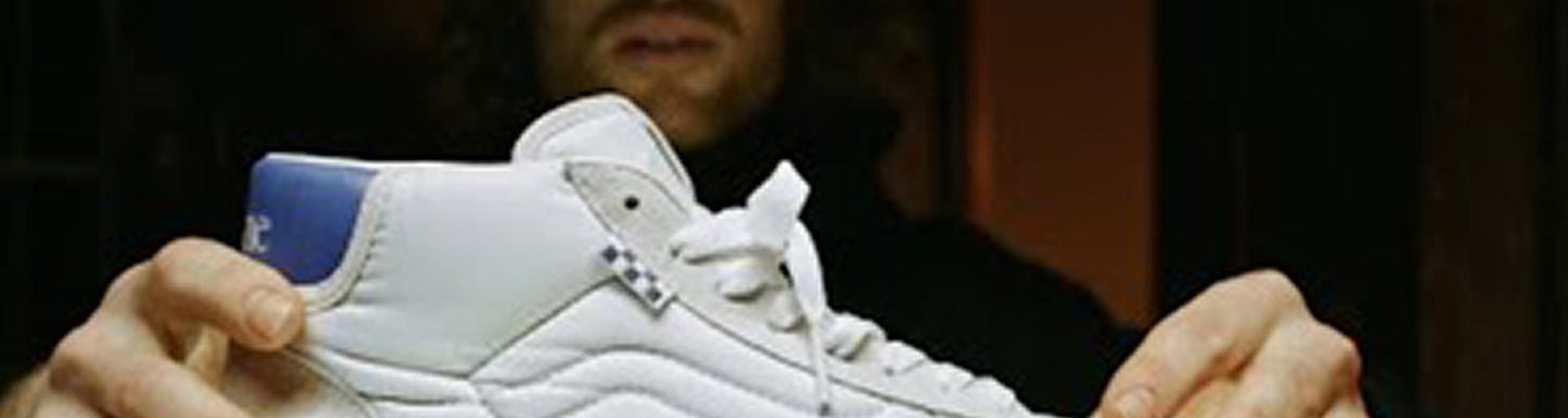 Dime x Vans - Mid Skool