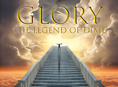 GLORY: The Legend of Dime