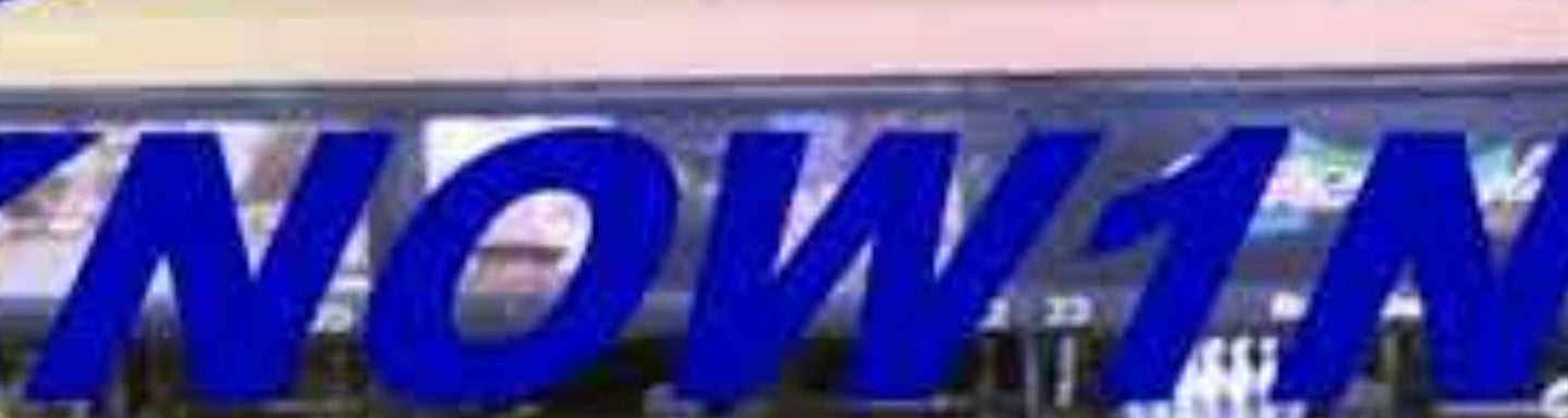 Knowing Mixtape Volume 1