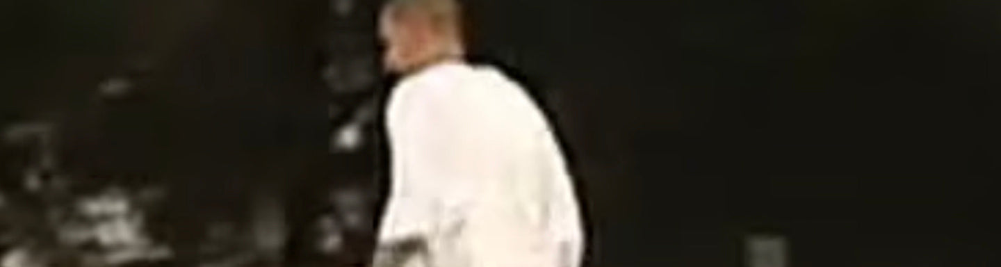 Tall Tees: The Real Canadian Tuxedo