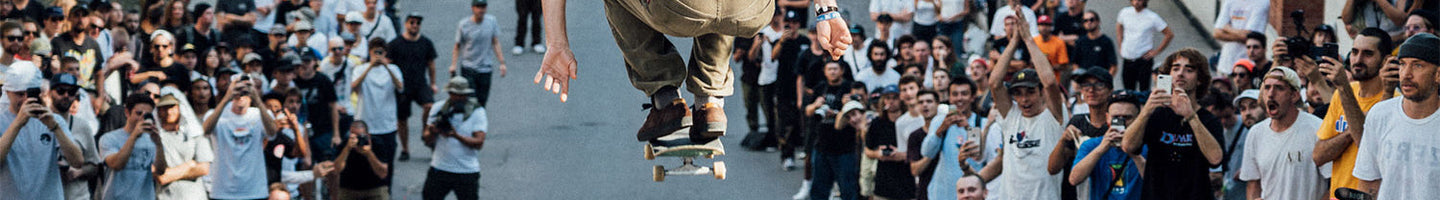 Dime Street Challenge 2018