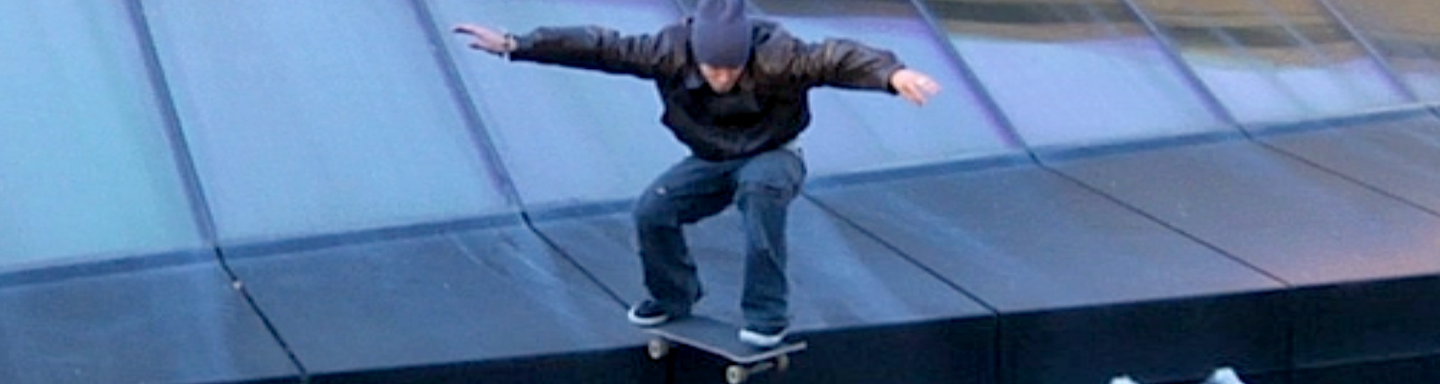 Dime - Enjoy the winter now