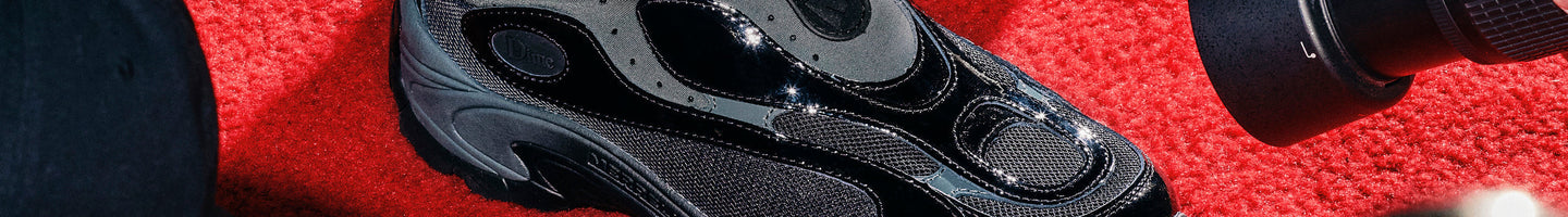 Dime x Merrell 1TRL Moc Speed Streak