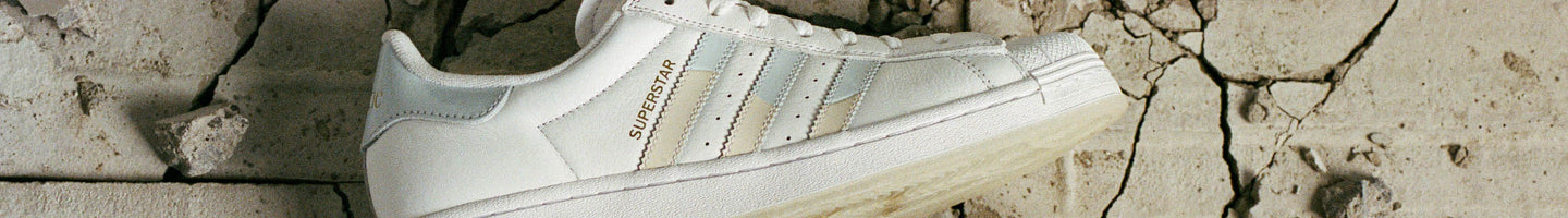 Dime x Adidas Superstar ADV