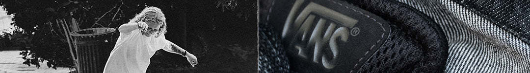 Vans Mixxa by Una Farrar & Dime