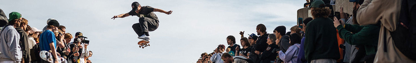 Dime Street Challenge 2019: Live at Olympic Stadium