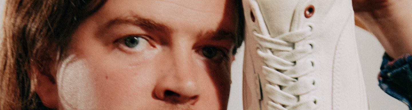 Dime X Vans Era Stub