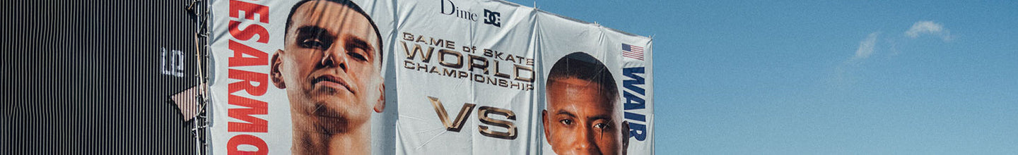 Dime Glory Challenge: Ishod vs Wade