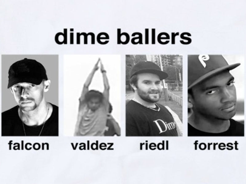 Dime Ballers