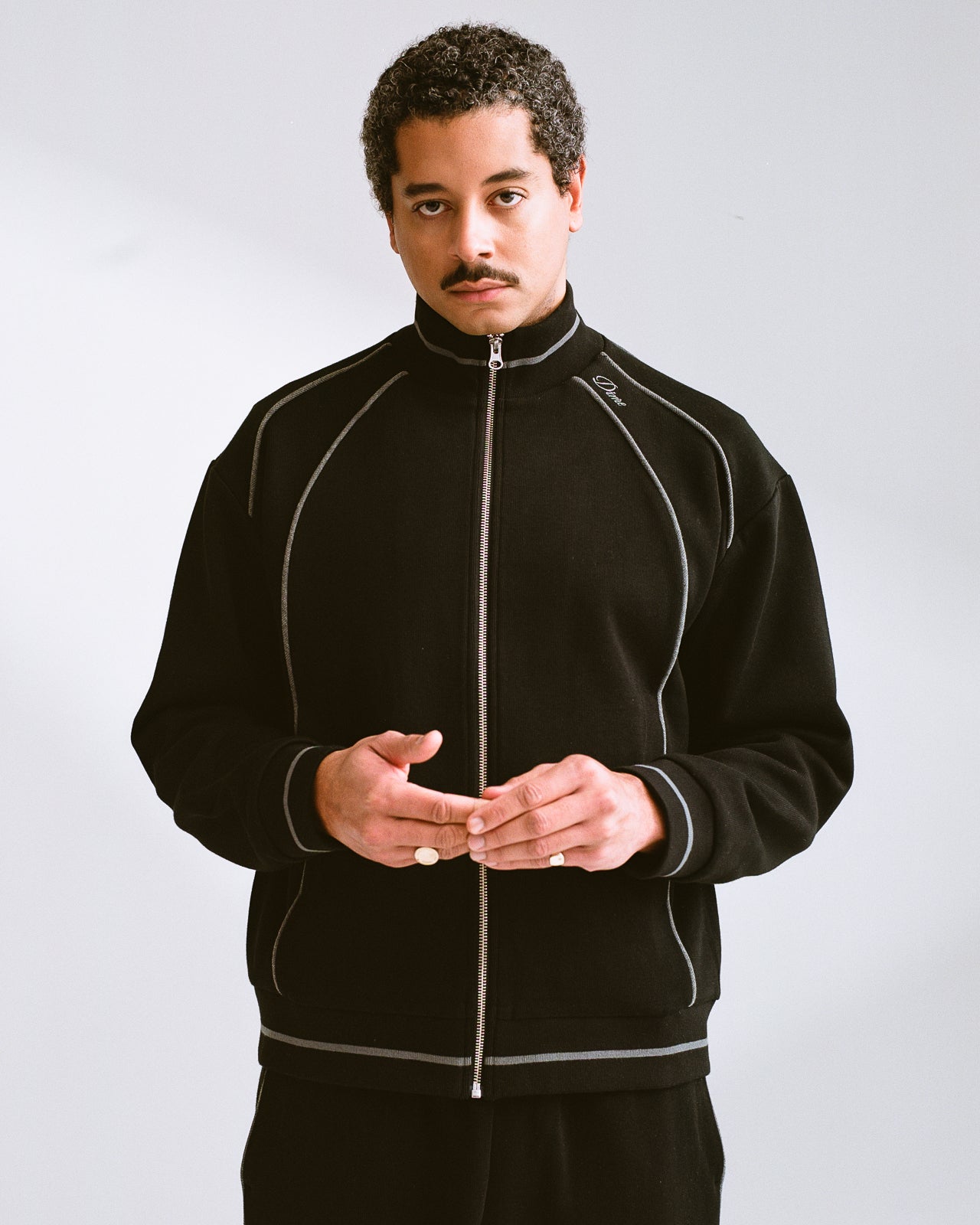 Lookbook Spring 26 – Dime