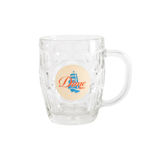 Dime x Molson Mug