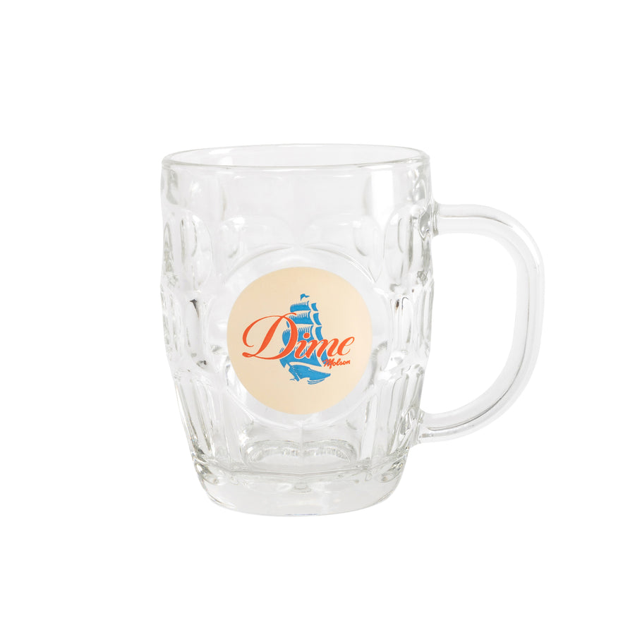 Dime x Molson Mug