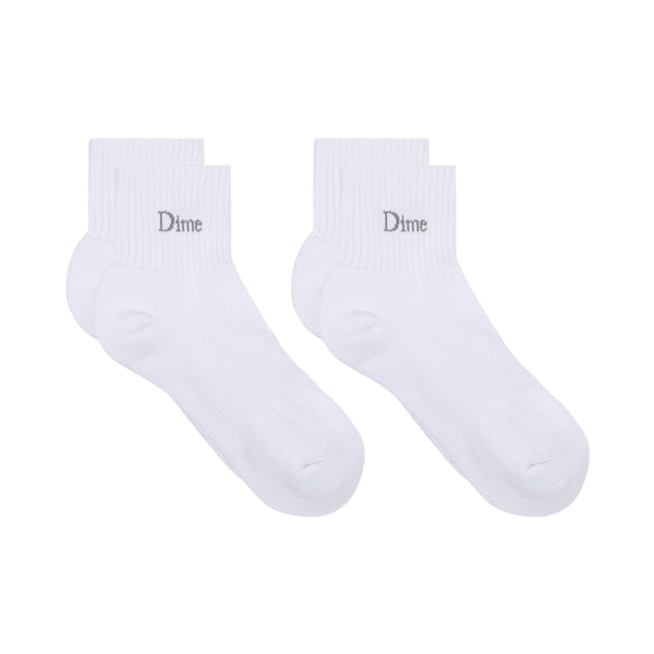 Classic 2 Pack Socks