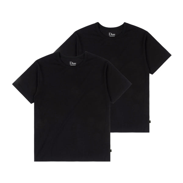 T-Shirt Dime 2 Pack